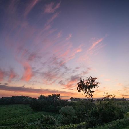 Love Horizon Monprimblanc Екстер'єр фото