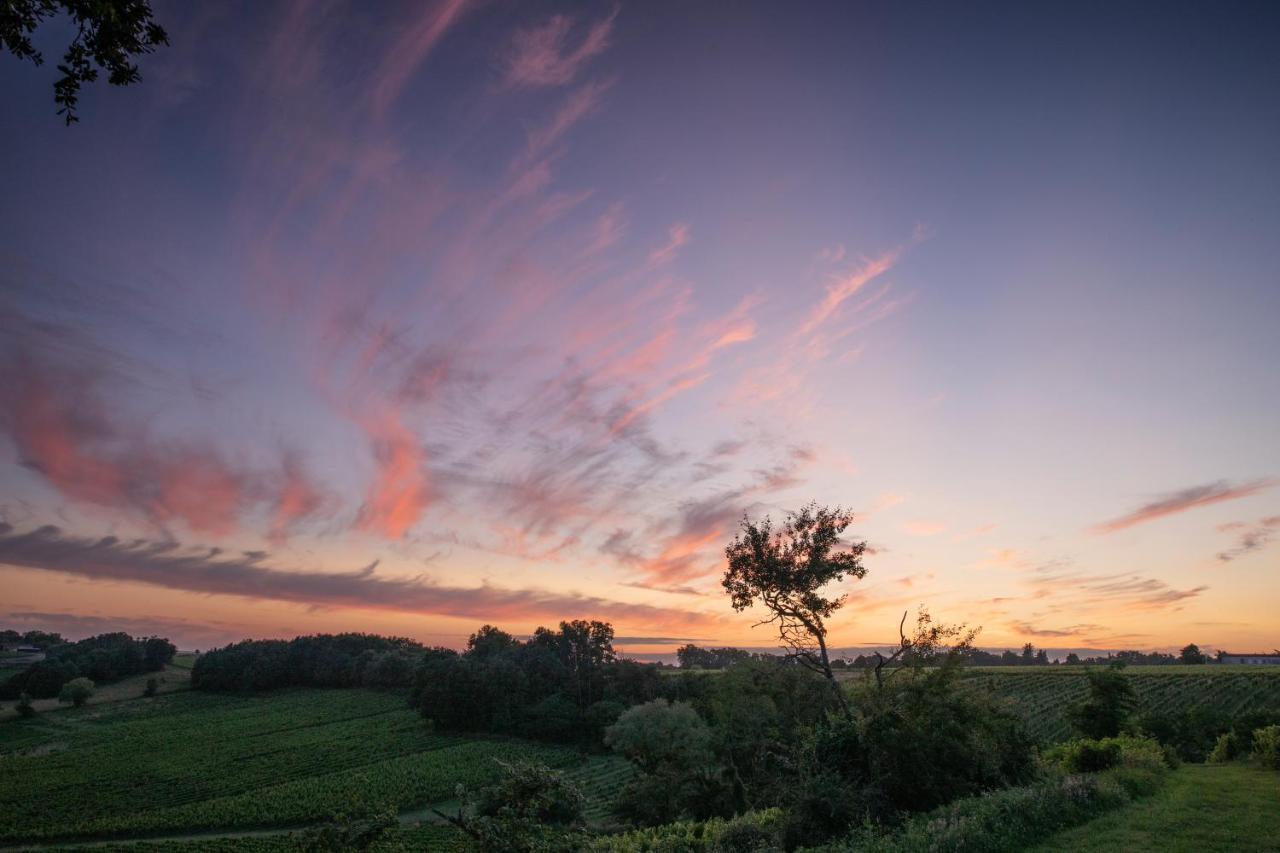 Love Horizon Monprimblanc Екстер'єр фото